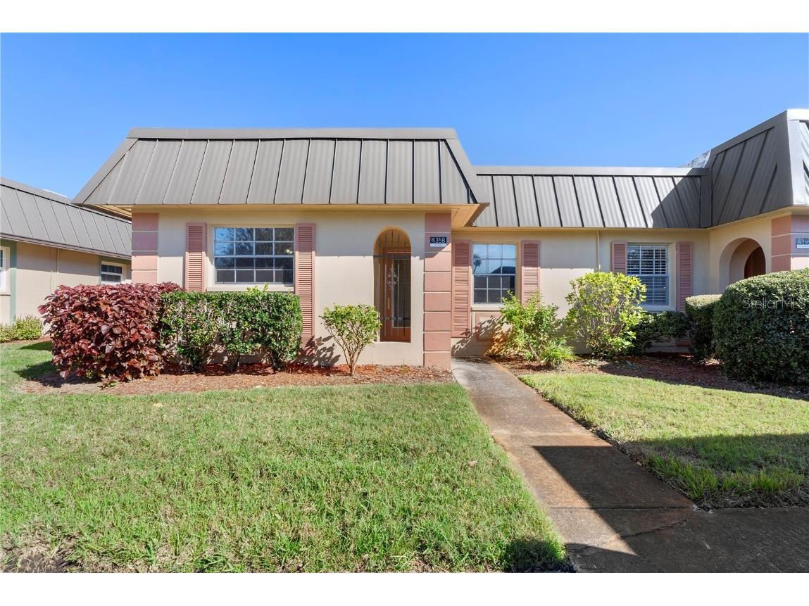 4358 Summersun Drive #1 New Port Richey FL 34652 W7861579 image1