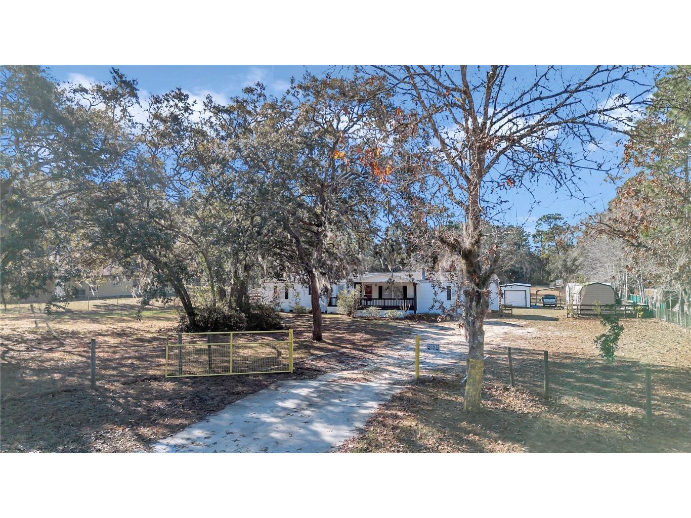4358 SW 166 Ct Road Ocala FL 34481 OM691323 image1