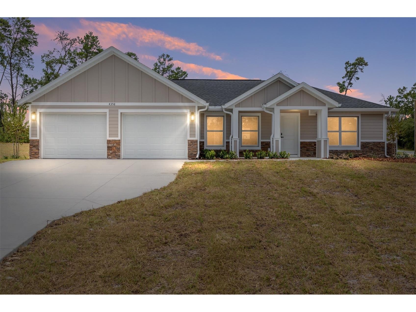 4358 W Drake Lane Dunnellon FL 34433 OM726360 image1