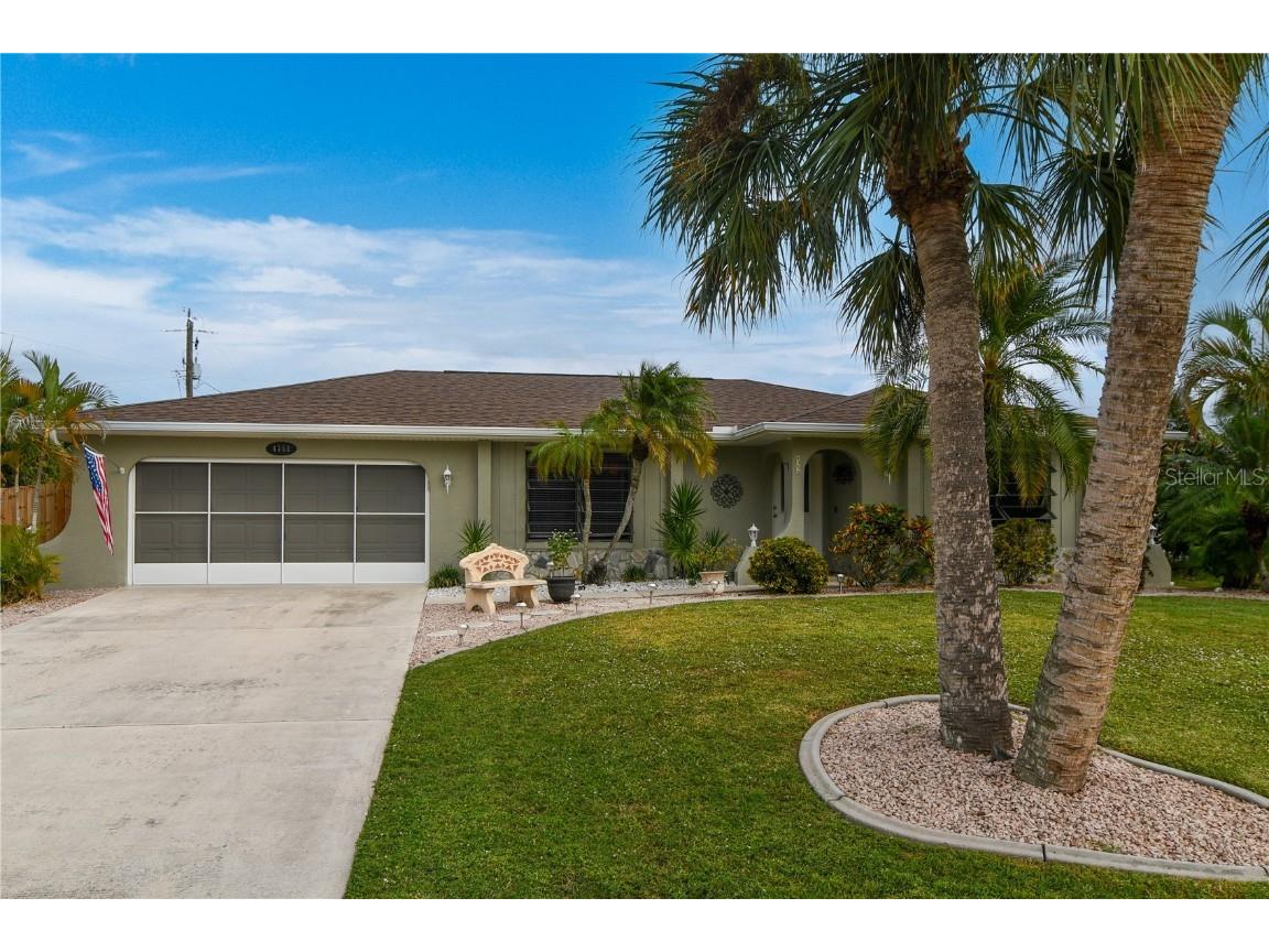 4358 Wischamper Street Port Charlotte FL 33948 C7483564 image1
