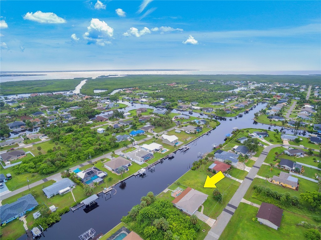 4358 Wynkoop Circle Port Charlotte FL 33948 T3474909 image1