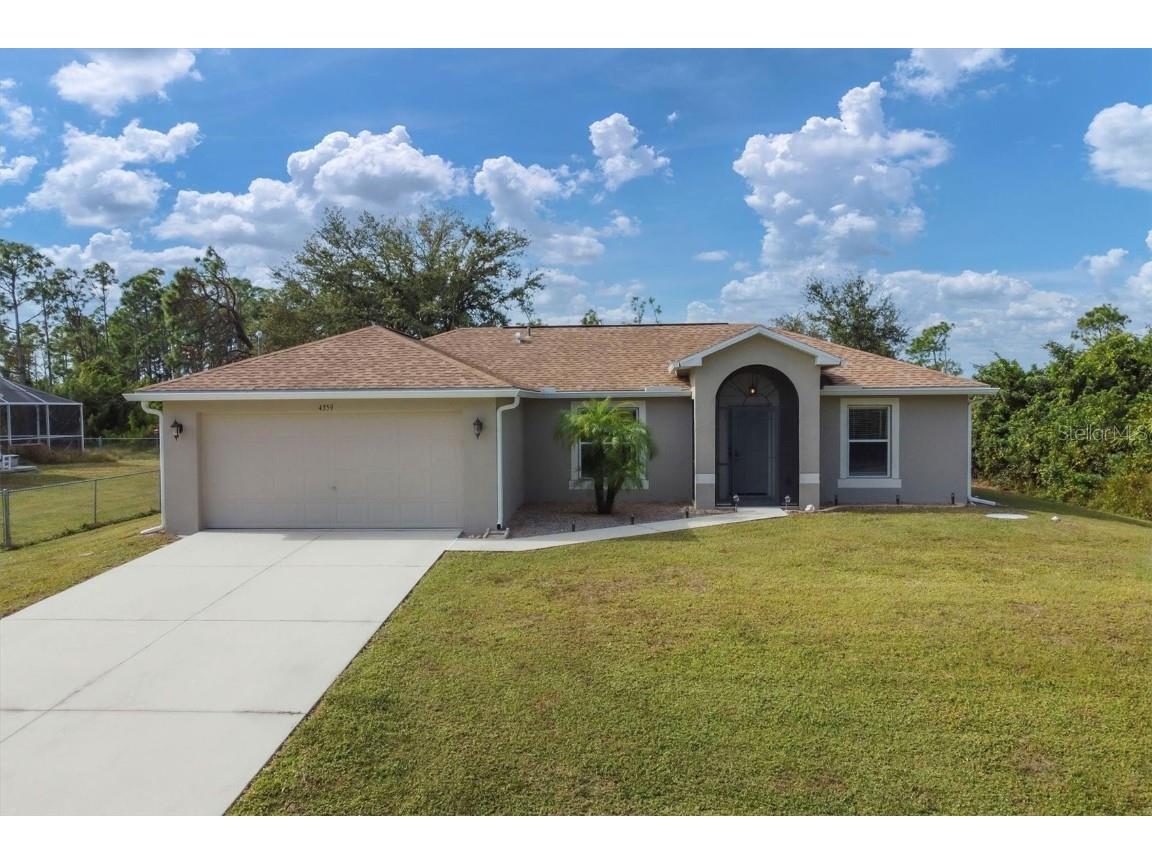4359 Hograth Street Port Charlotte FL 33981 D6133733 image1