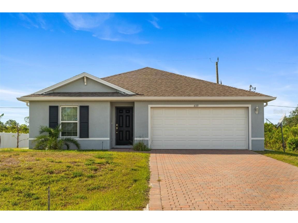 4359 Kempson Lane Port Charlotte FL 33981 D6139676 image1