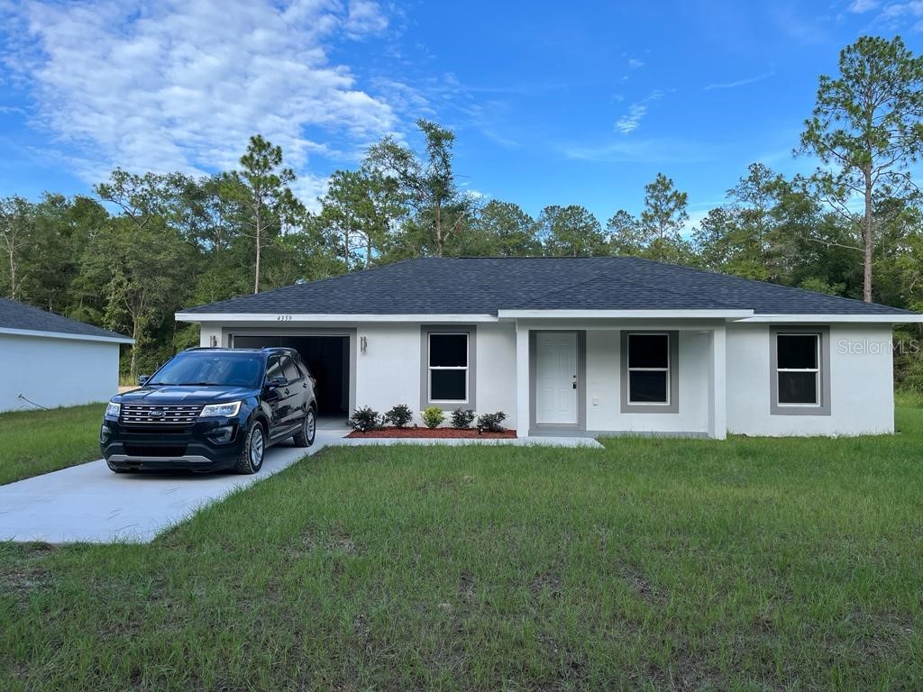 4359 SW 157th Terrace Ocala FL 34481 S5087859 image1