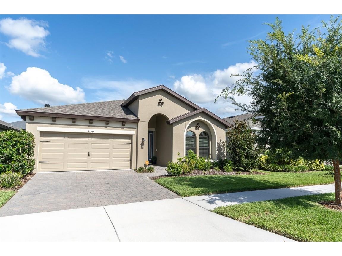 4359 Tubular Run Land O Lakes FL 34638 W7866942 image1