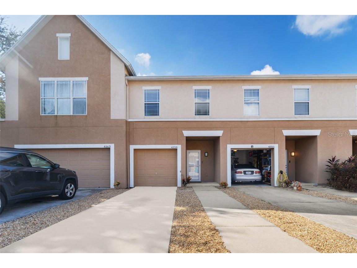 4359 Tyler Circle N Saint Petersburg FL 33709 TB8307062 image1