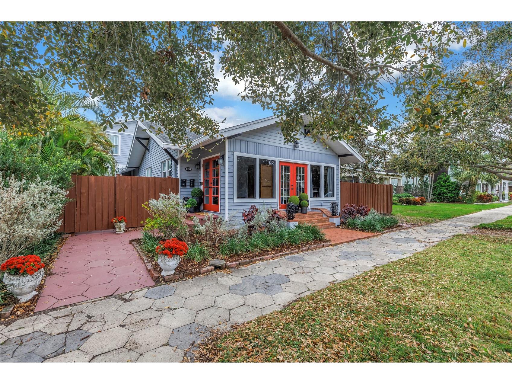436 12th Avenue NE Saint Petersburg FL 33701 TB8502922 image1