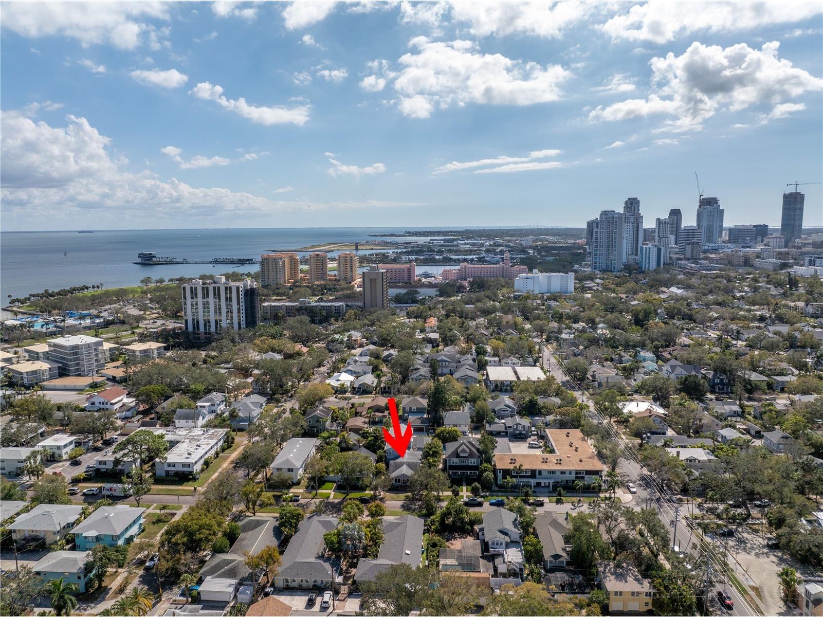 436 12th Avenue NE Saint Petersburg FL 33701 TB8502922 image55