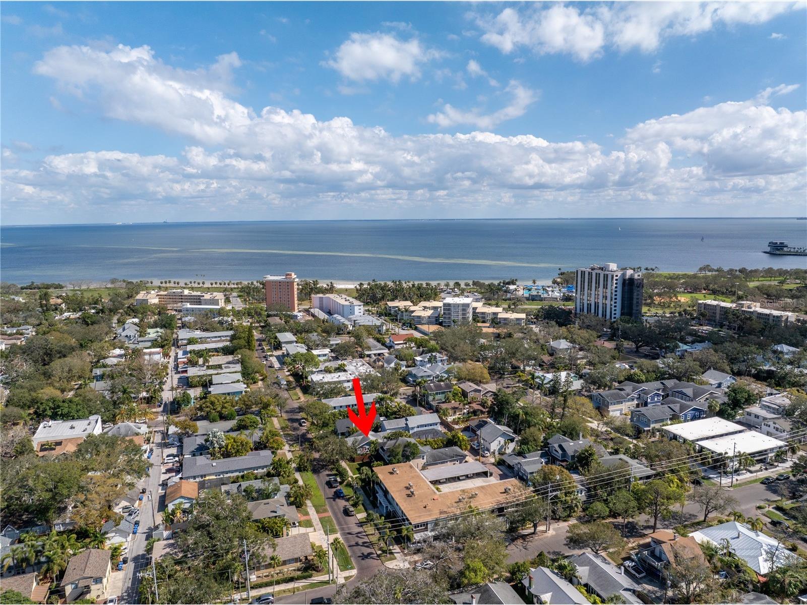 436 12th Avenue NE Saint Petersburg FL 33701 TB8502922 image56