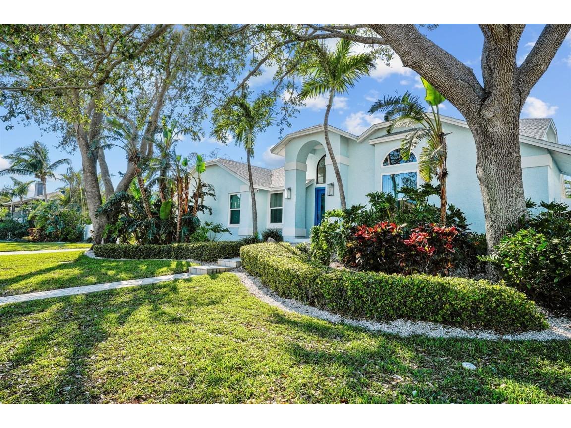 436 3rd Avenue N Tierra Verde FL 33715 TB8355987 image1