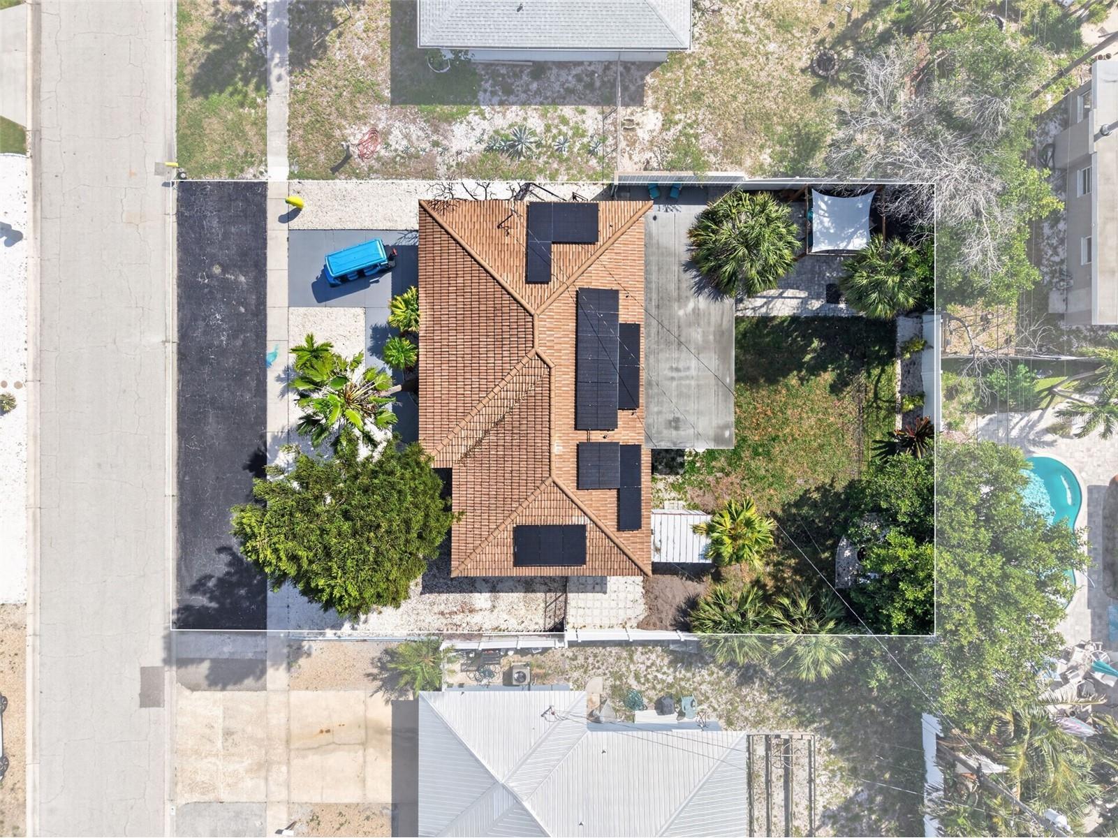 436 87th Avenue Saint Pete Beach FL 33706 TB8497023 image36