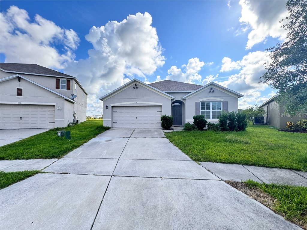 436 Aberdeen Drive Davenport FL 33896 O6218796 image1