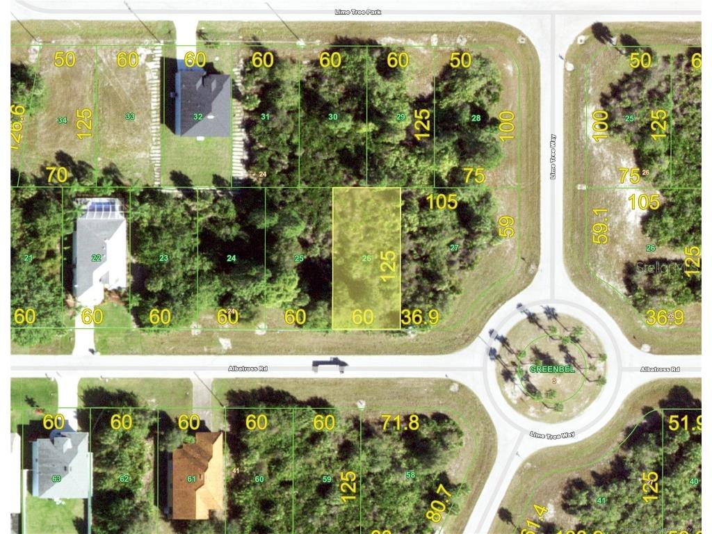 436 Albatross Road Rotonda West FL 33947 C7474369 image1