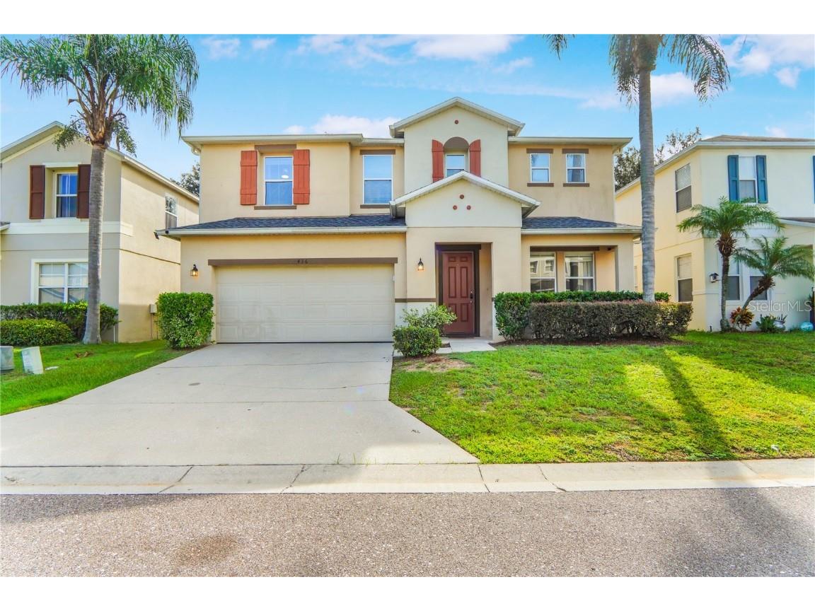 436 Aldridge Lane Davenport FL 33897 O6346661 image1