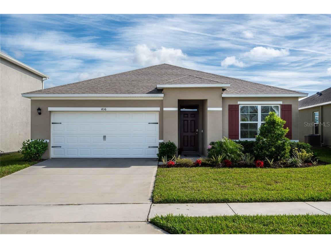436 Anne Street Deland FL 32724 V4933456 image1