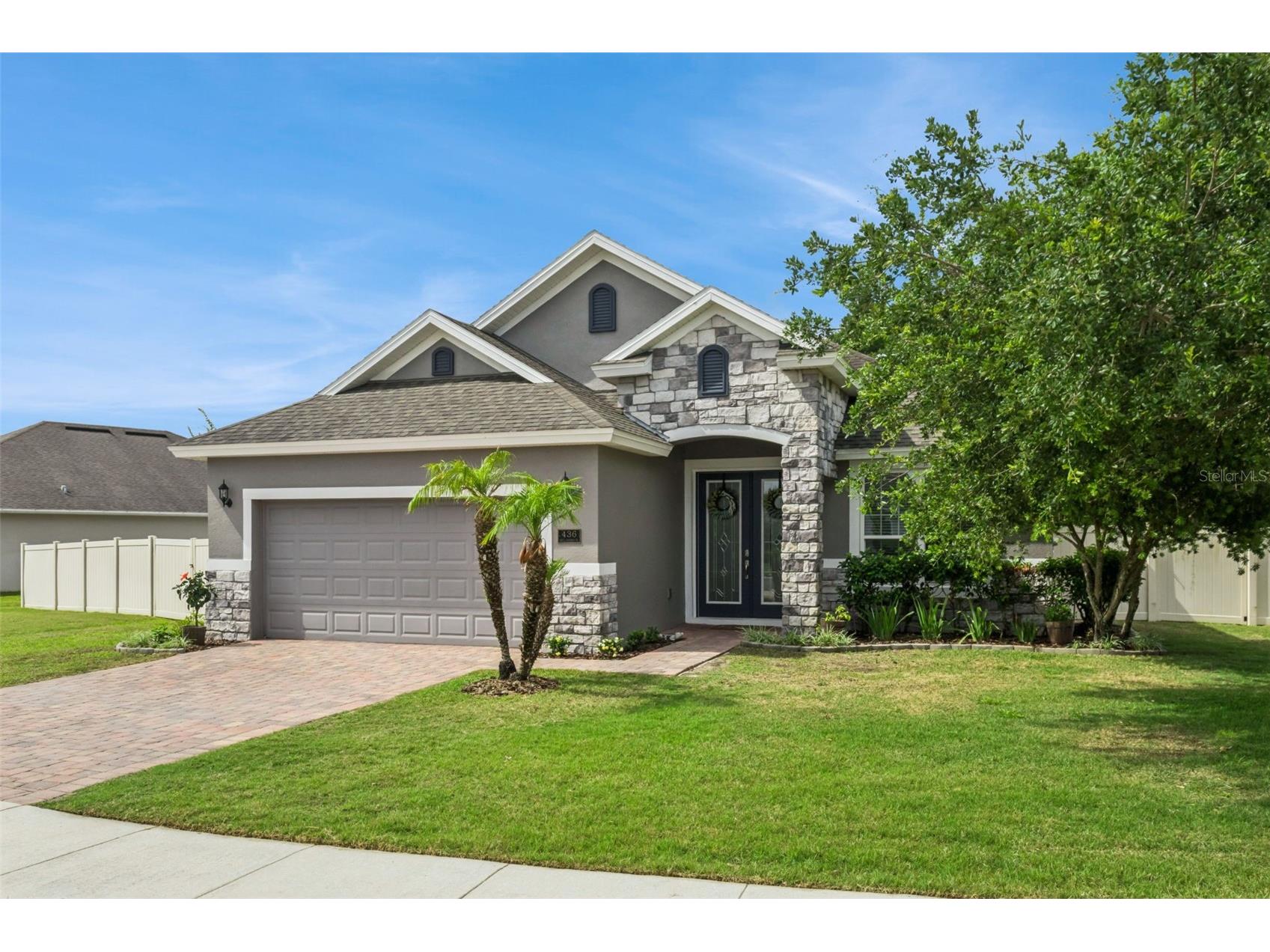 436 Bellissimo Place Howey In The Hills FL 34737 O6407951 image2