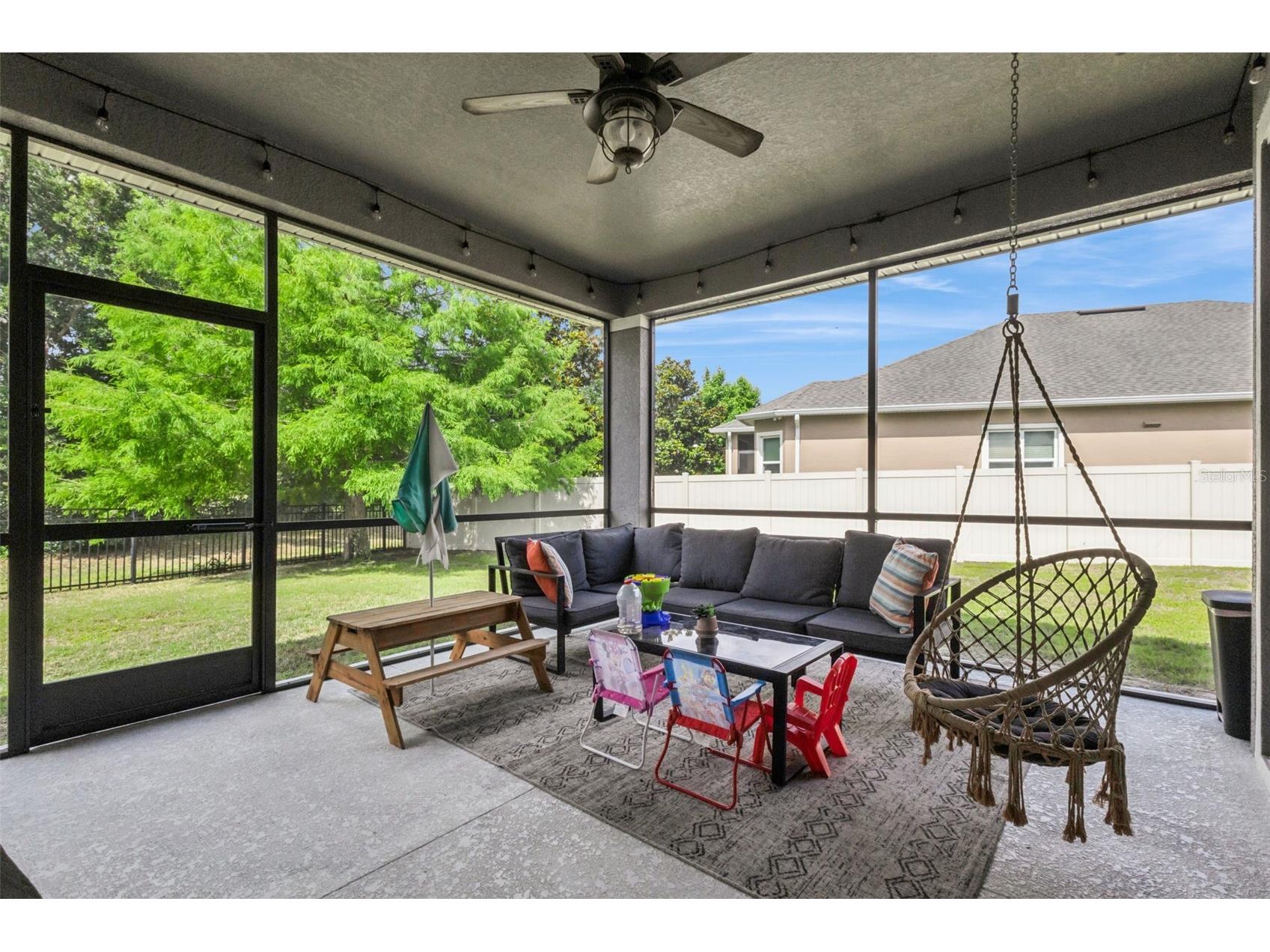 436 Bellissimo Place Howey In The Hills FL 34737 O6407951 image26