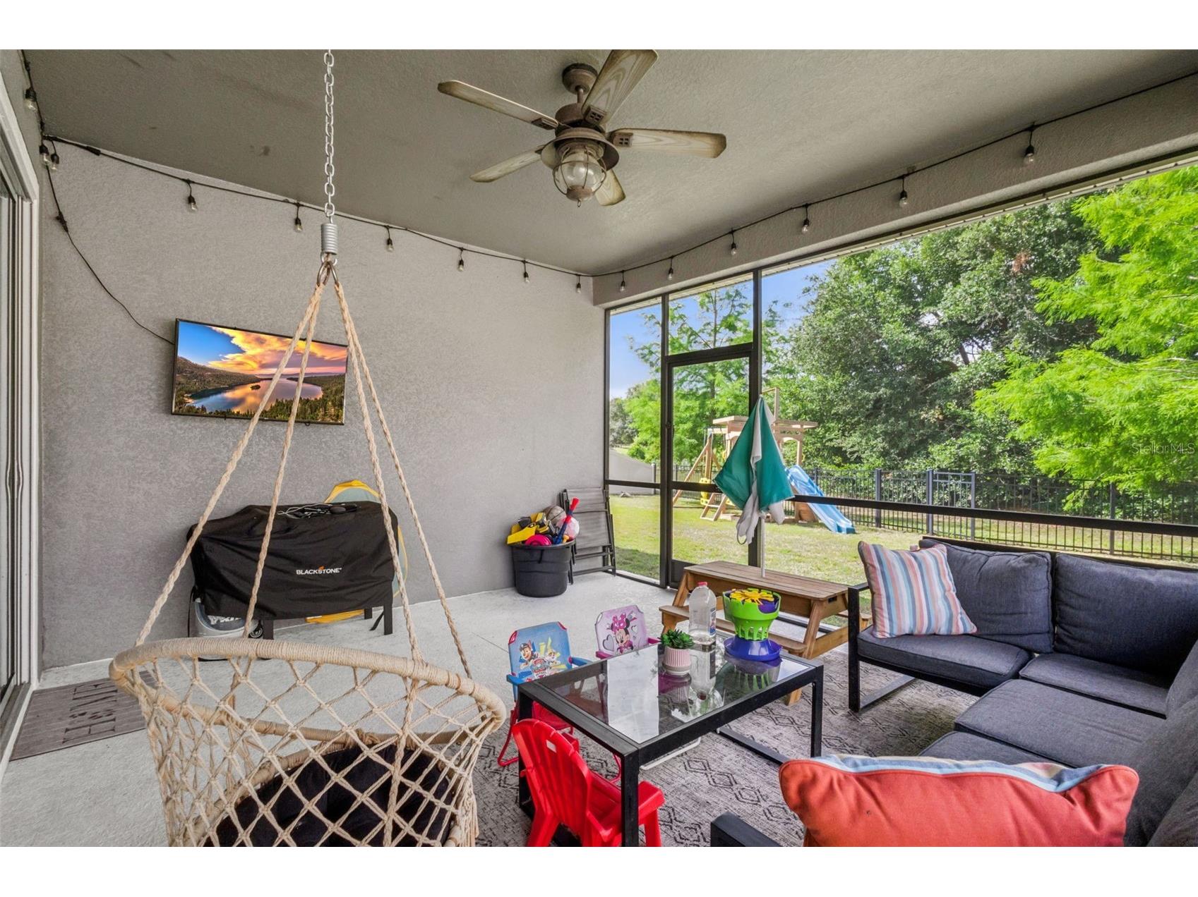 436 Bellissimo Place Howey In The Hills FL 34737 O6407951 image27