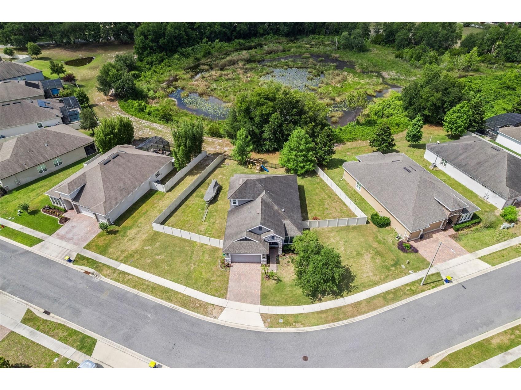 436 Bellissimo Place Howey In The Hills FL 34737 O6407951 image32