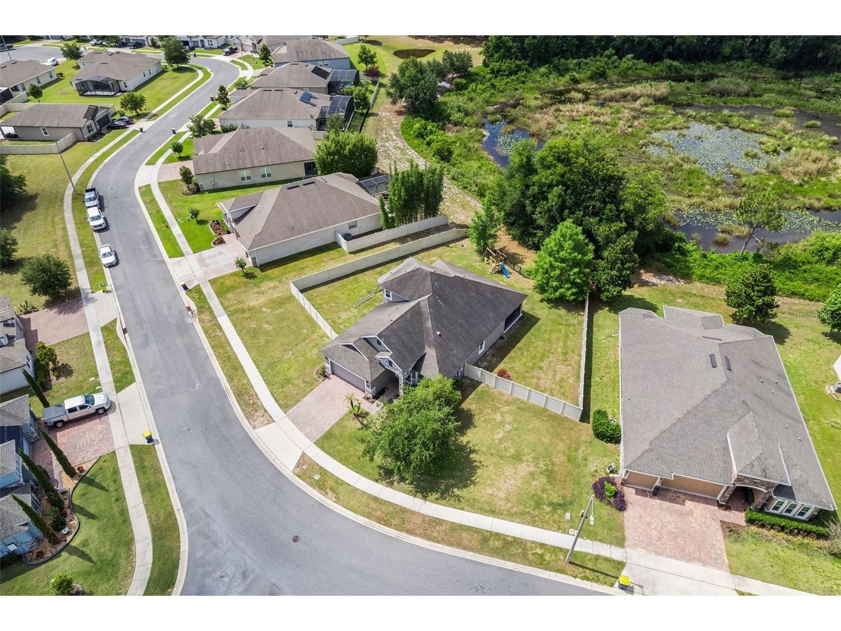 436 Bellissimo Place Howey In The Hills FL 34737 O6407951 image33