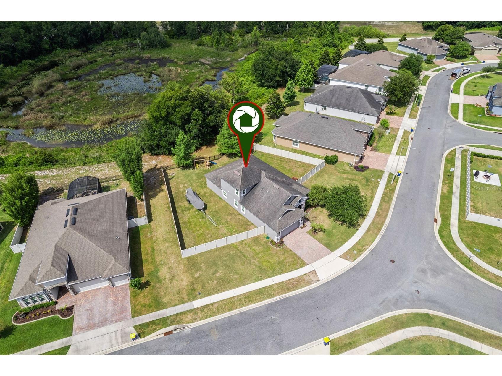 436 Bellissimo Place Howey In The Hills FL 34737 O6407951 image35