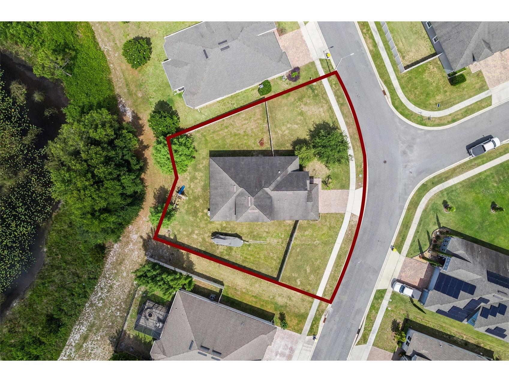 436 Bellissimo Place Howey In The Hills FL 34737 O6407951 image36