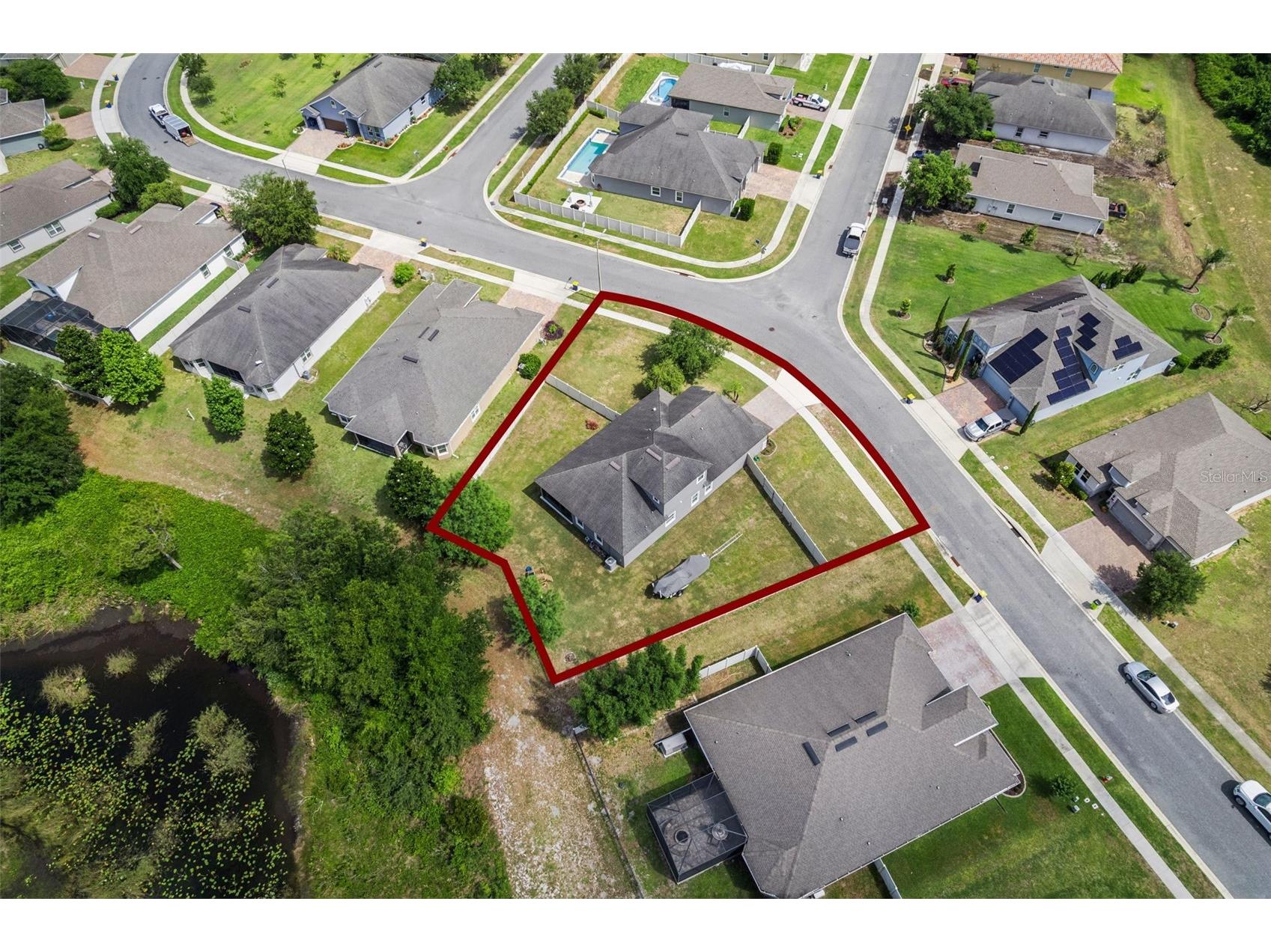 436 Bellissimo Place Howey In The Hills FL 34737 O6407951 image37