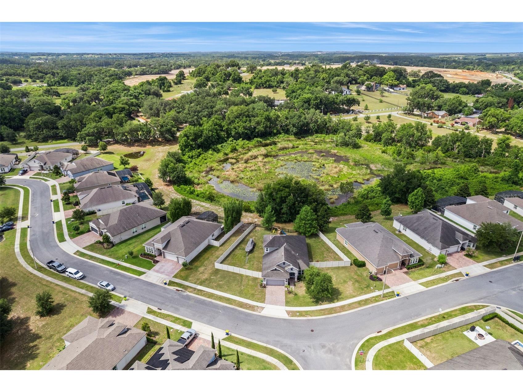 436 Bellissimo Place Howey In The Hills FL 34737 O6407951 image38