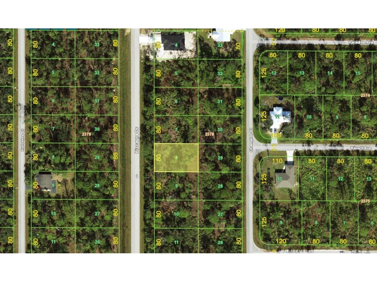 436 Biscayne Drive Port Charlotte FL 33953 C7515214 image2