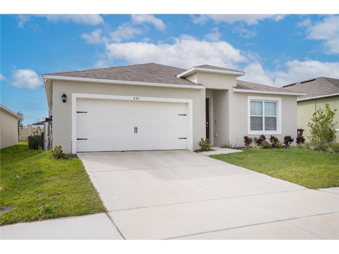 436 Boardwalk Avenue Haines City FL 33844 O6176489 image1
