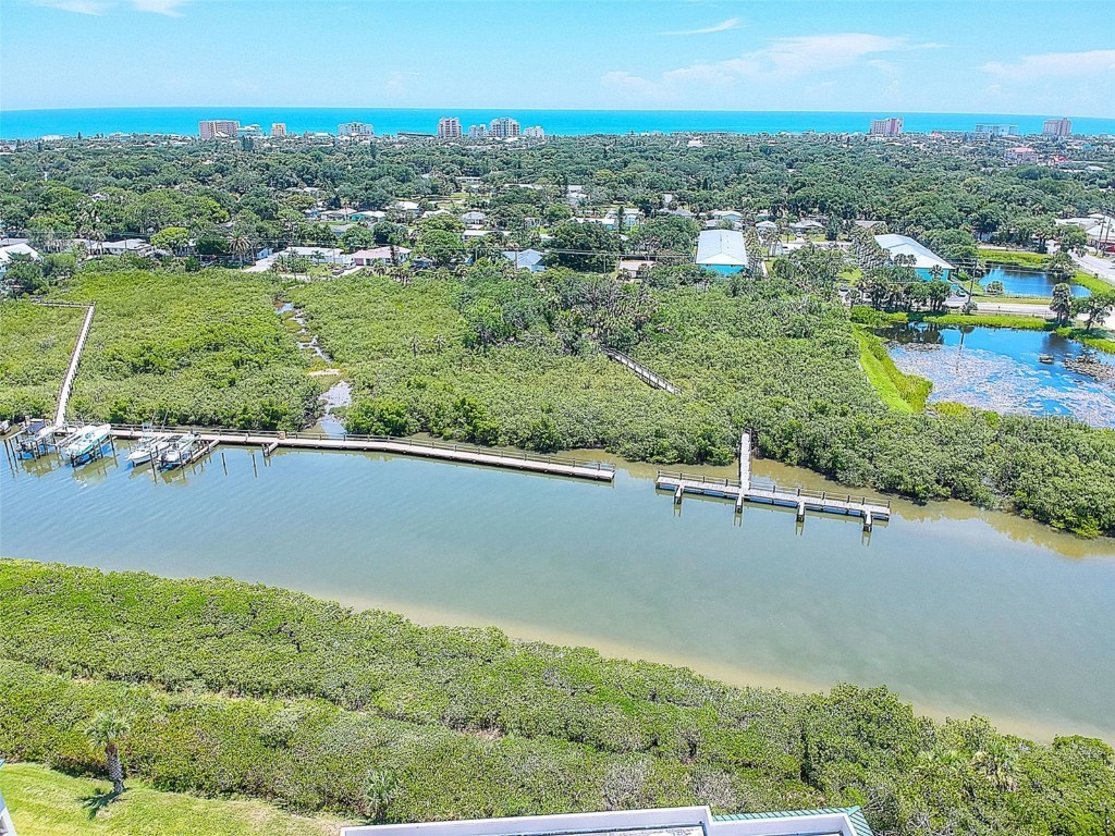 436 Bouchelle Drive #105 New Smyrna Beach FL 32169 NS1084590 image12