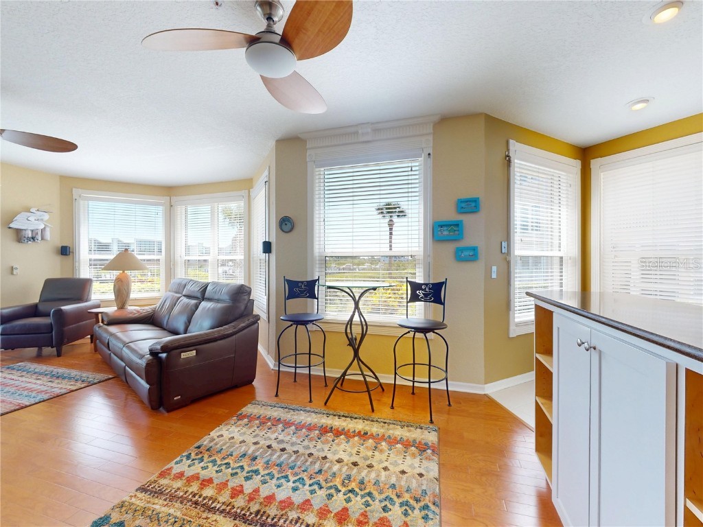 436 Bouchelle Drive #105 New Smyrna Beach FL 32169 NS1084590 image16