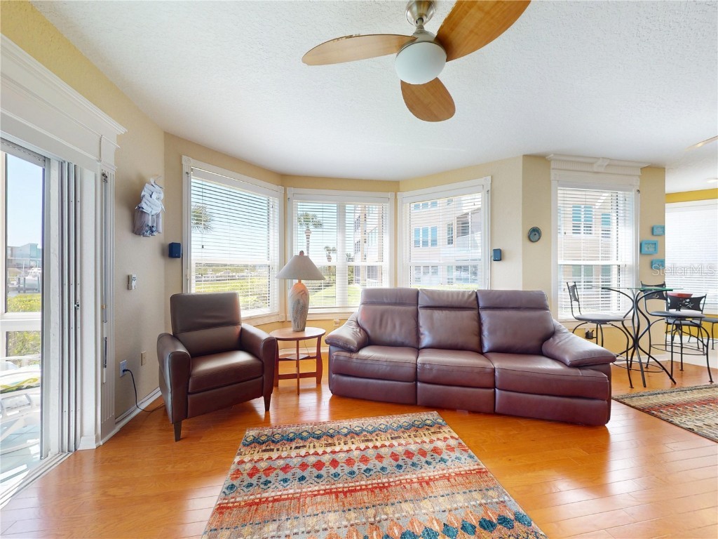 436 Bouchelle Drive #105 New Smyrna Beach FL 32169 NS1084590 image17