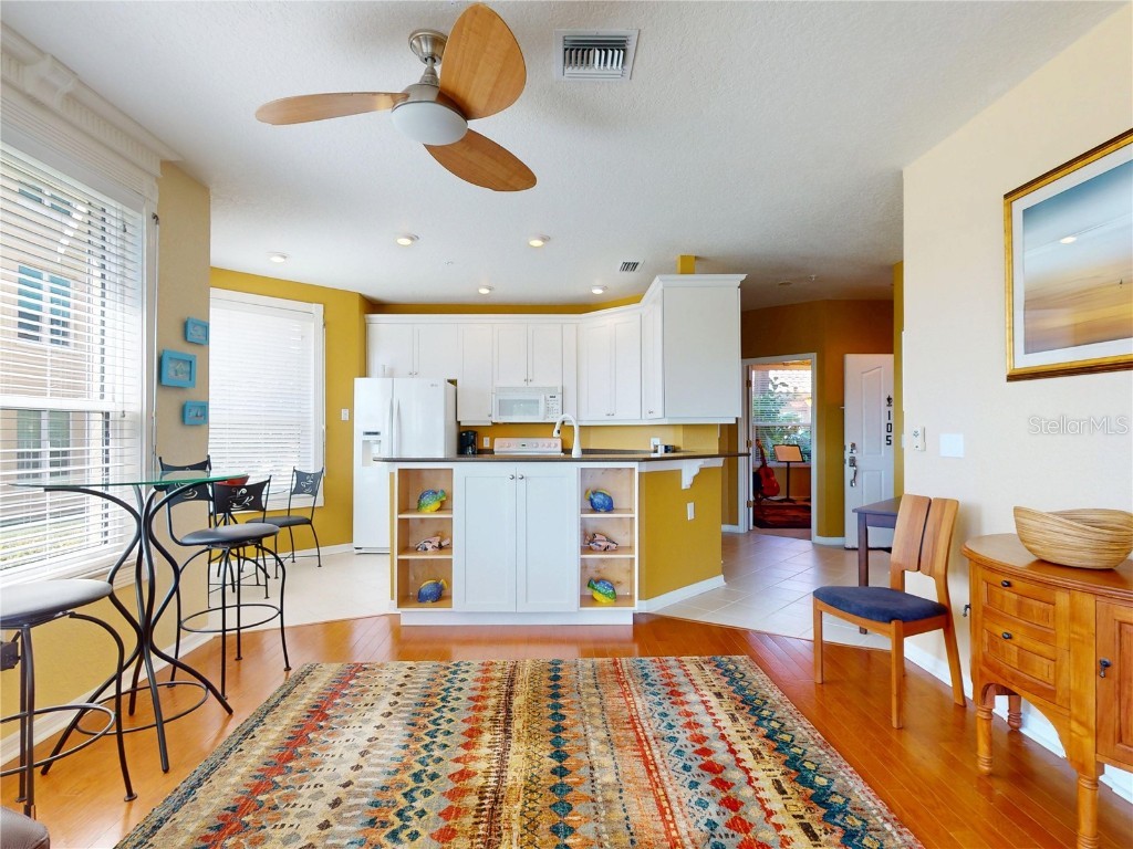 436 Bouchelle Drive #105 New Smyrna Beach FL 32169 NS1084590 image23