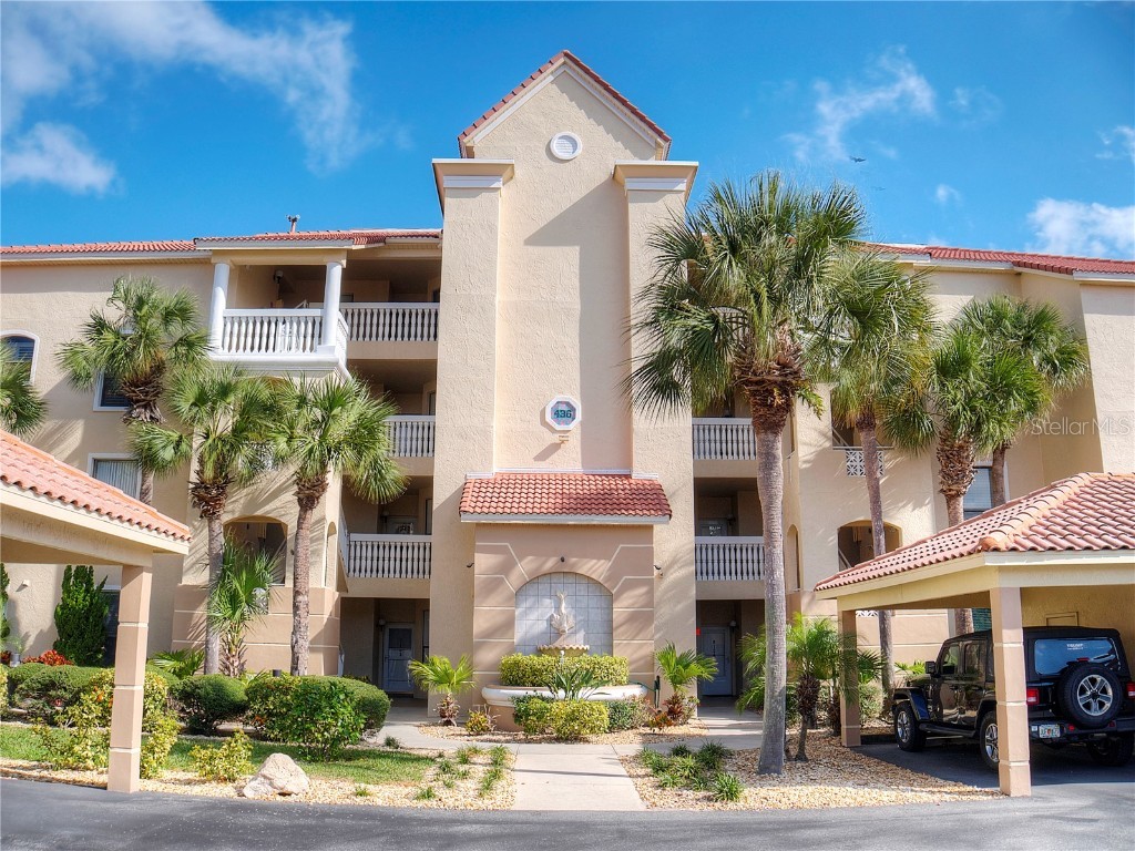 436 Bouchelle Drive #105 New Smyrna Beach FL 32169 NS1084590 image3