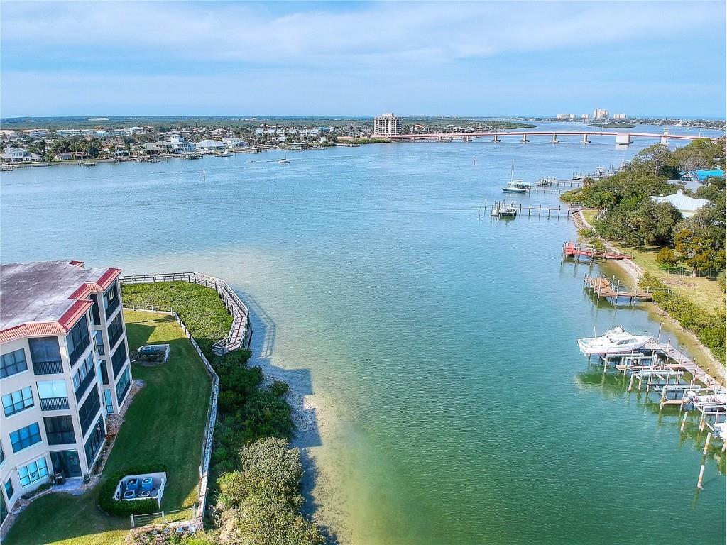 436 Bouchelle Drive #105 New Smyrna Beach FL 32169 NS1084590 image4