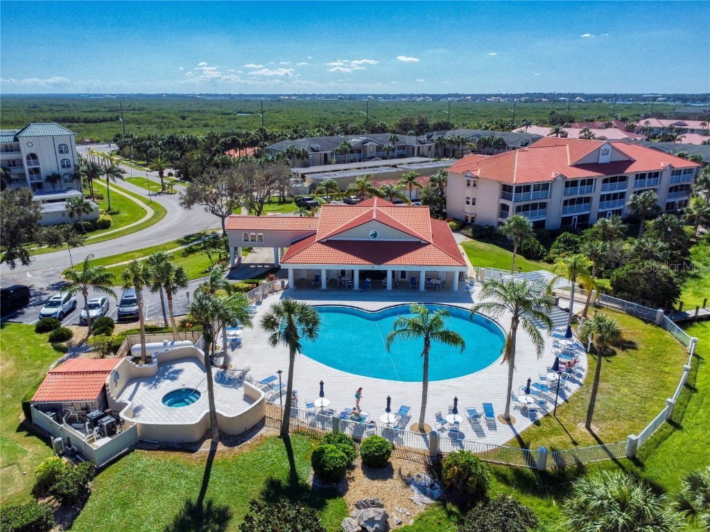 436 Bouchelle Drive #105 New Smyrna Beach FL 32169 NS1084590 image45