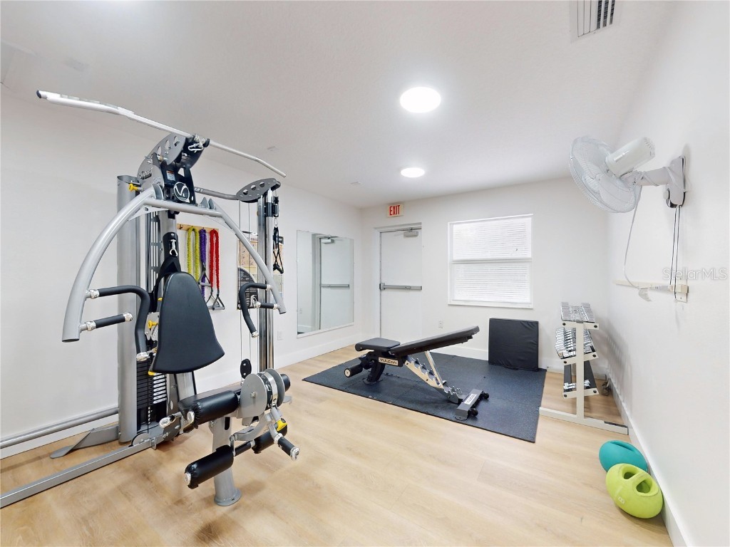 436 Bouchelle Drive #105 New Smyrna Beach FL 32169 NS1084590 image48