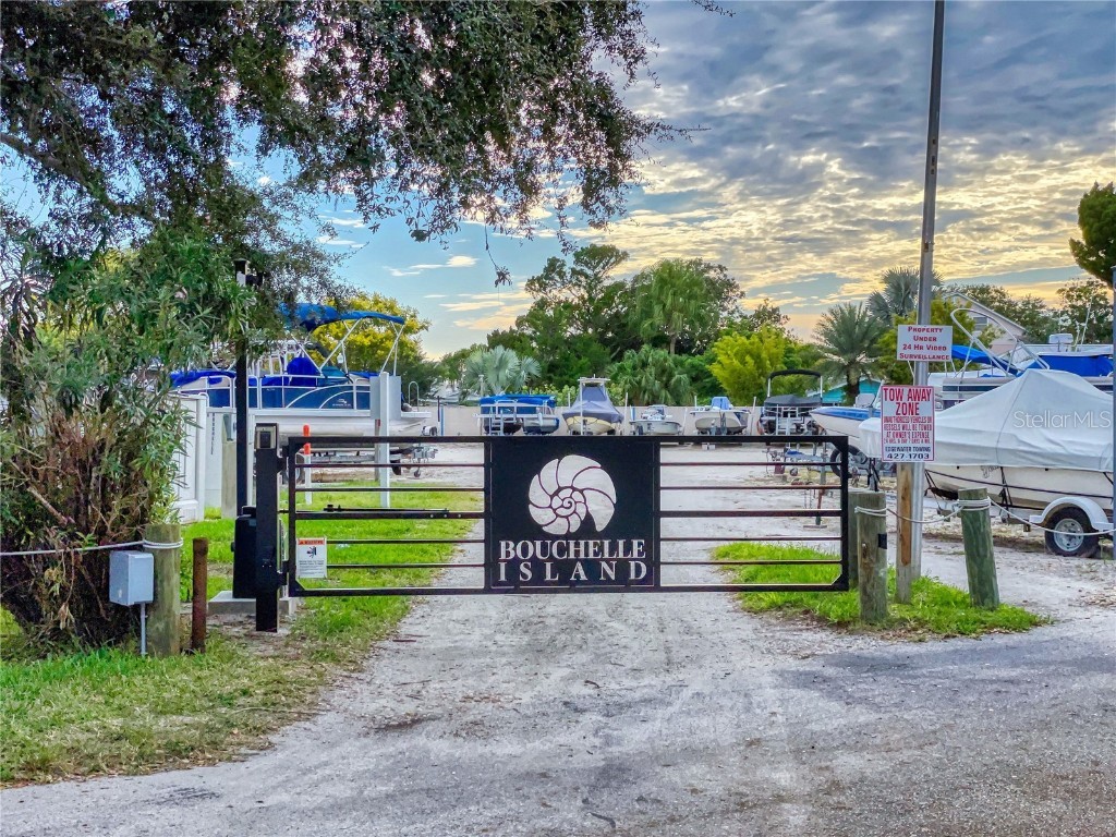 436 Bouchelle Drive #105 New Smyrna Beach FL 32169 NS1084590 image49