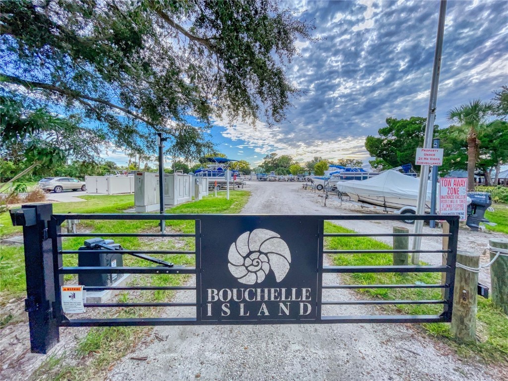 436 Bouchelle Drive #105 New Smyrna Beach FL 32169 NS1084590 image50