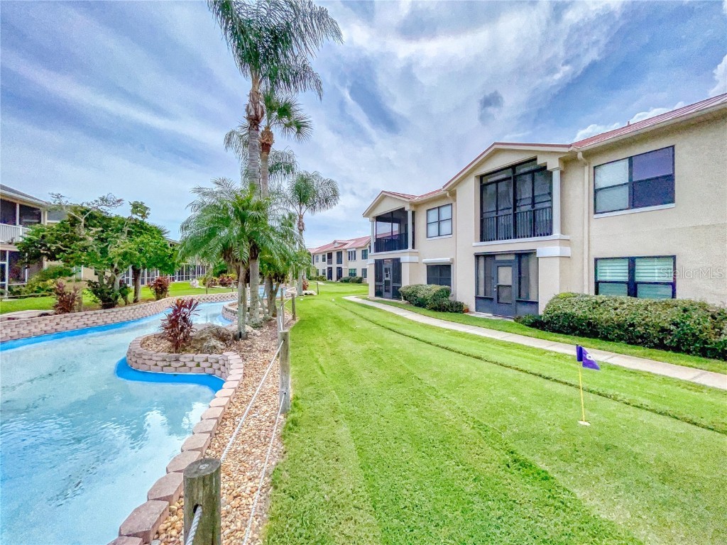 436 Bouchelle Drive #105 New Smyrna Beach FL 32169 NS1084590 image59