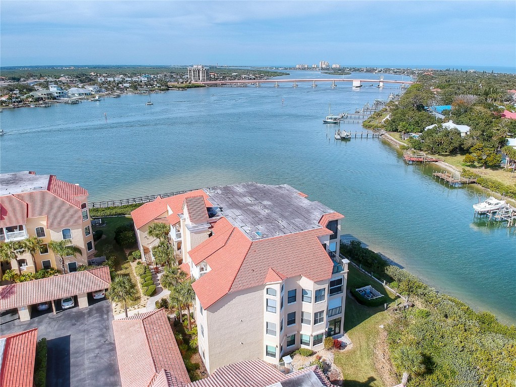 436 Bouchelle Drive #105 New Smyrna Beach FL 32169 NS1084590 image67