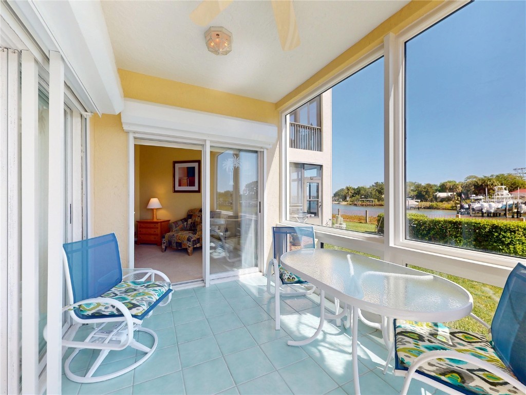 436 Bouchelle Drive #105 New Smyrna Beach FL 32169 NS1084590 image7