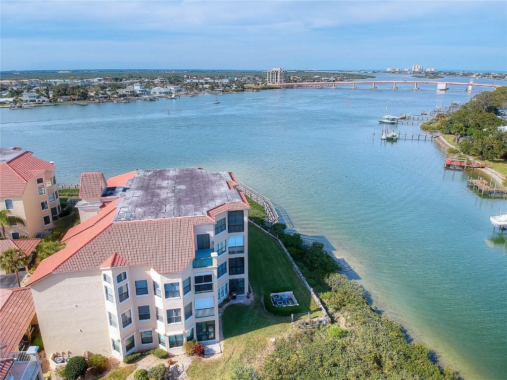 436 Bouchelle Drive #105 New Smyrna Beach FL 32169 NS1084590 image70