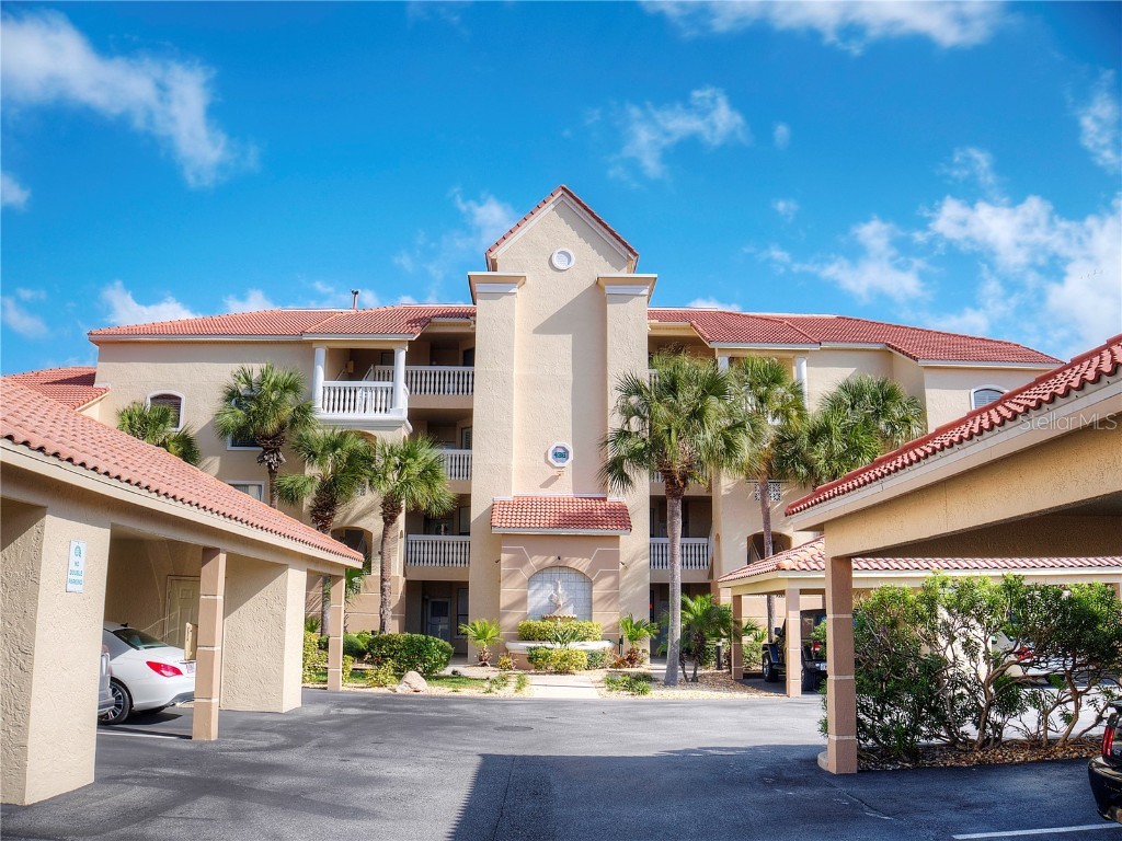 436 Bouchelle Drive #105 New Smyrna Beach FL 32169 NS1084590 image73