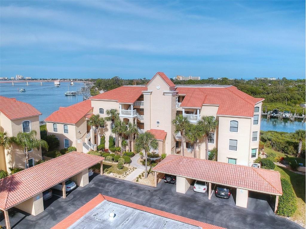436 Bouchelle Drive #303 New Smyrna Beach FL 32169 NS1082181 image1