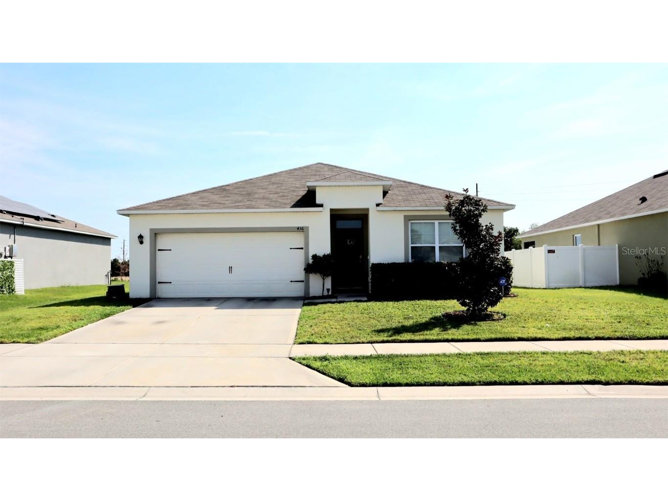 436 Burnham Circle Auburndale FL 33823 S5082134 image1