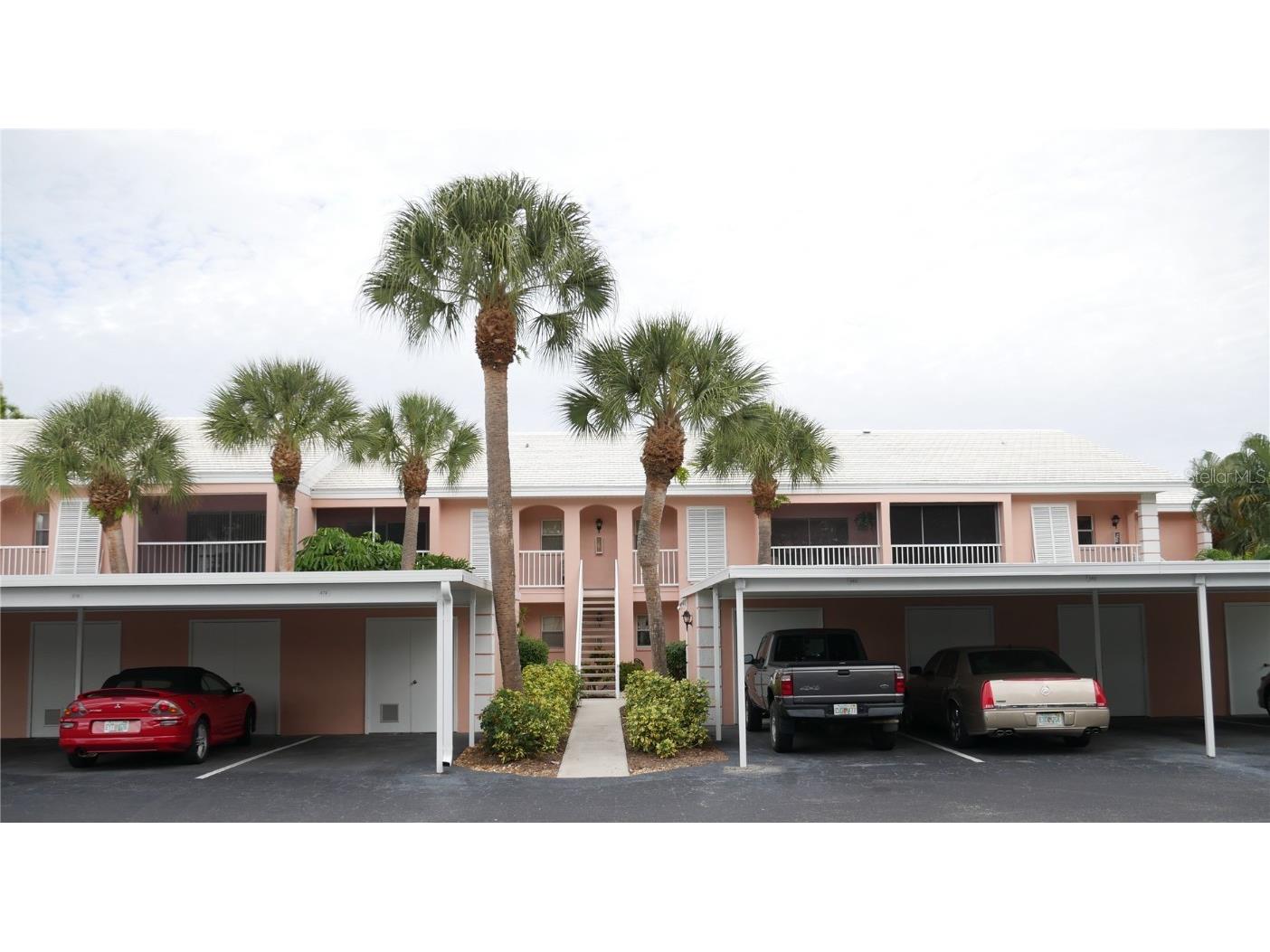 436 Cerromar Lane #379 Venice FL 34293 N6136742 image1