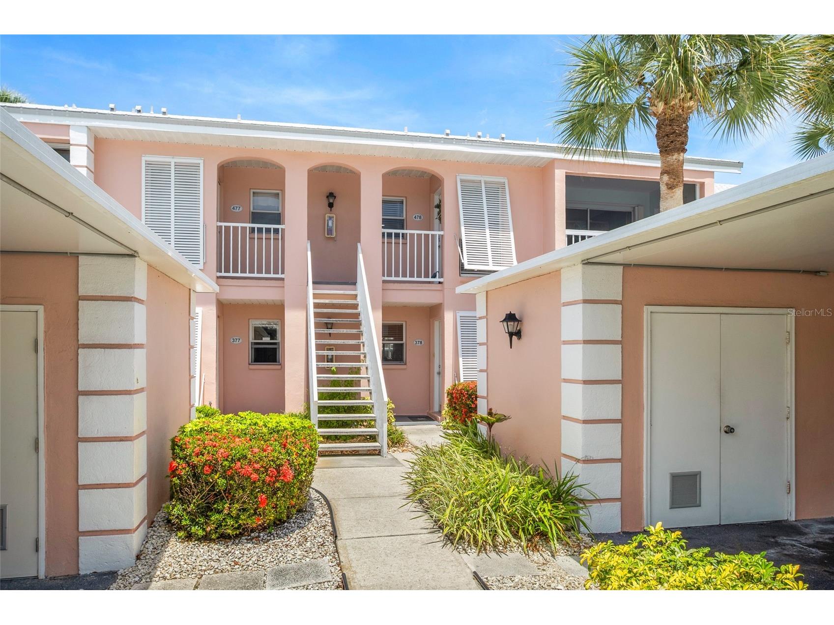 436 Cerromar Lane #478 Venice FL 34293 C7525909 image1