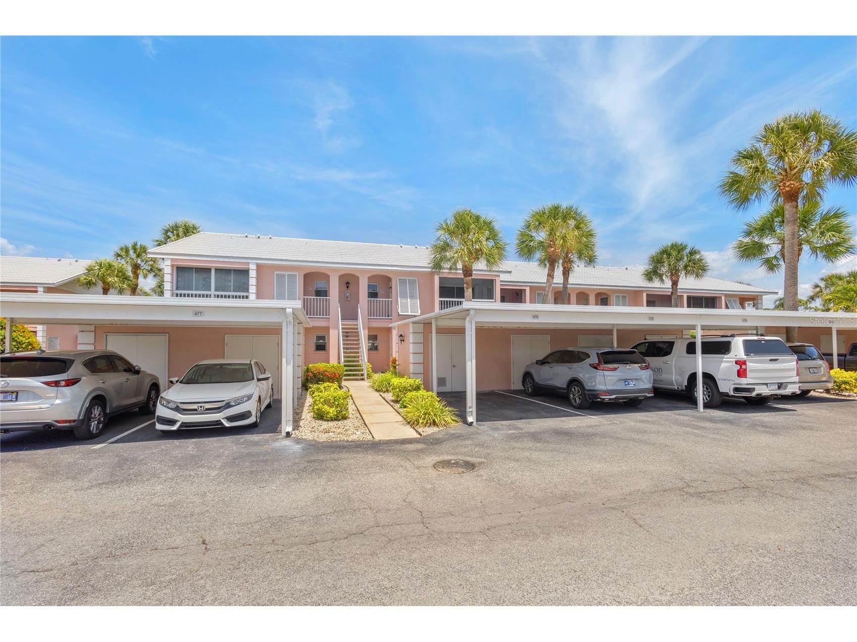 436 Cerromar Lane #478 Venice FL 34293 C7525909 image3